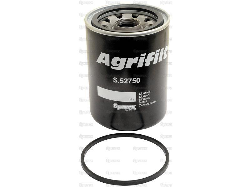 Oil Filter - Spin On for John Deere 5715HC
