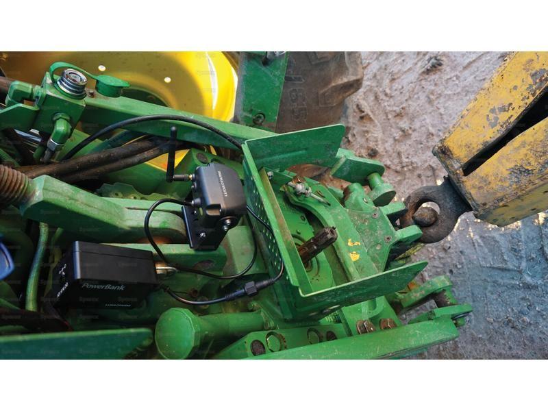 MachineCam Mobility