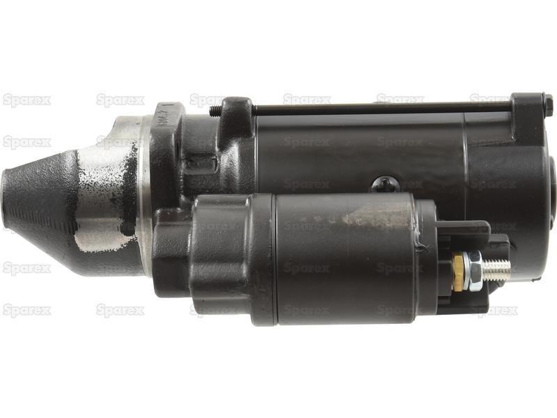 Starter Motor - 12V, 3.2Kw, Gear Reducted (Mahle) for John Deere 3050 (50 Series)