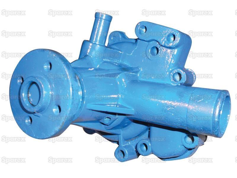 Water Pump Assembly for Ford New Holland 2120 (1000 Series)