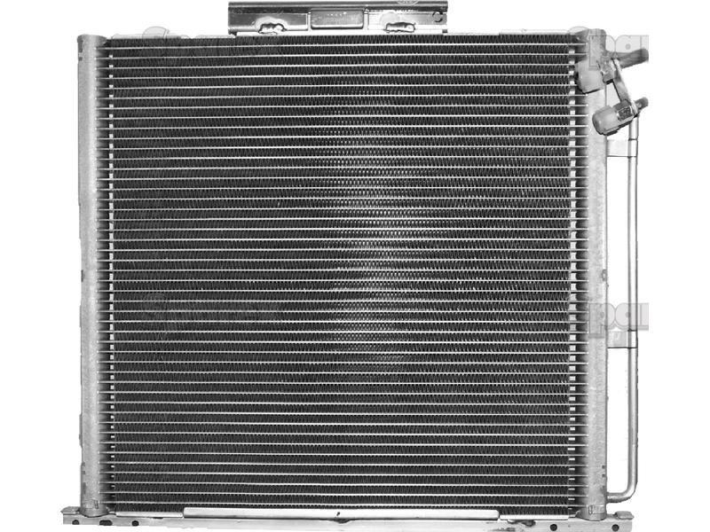 Condenser for John Deere 6615 (6015 Series)