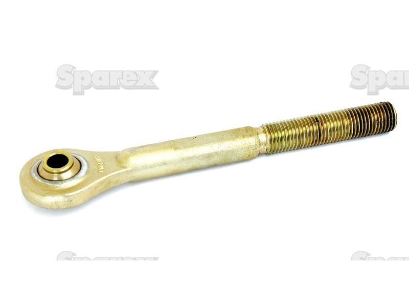 Top Link Ball End - 1 1/4'' UNC - Cat.1 for Ford New Holland