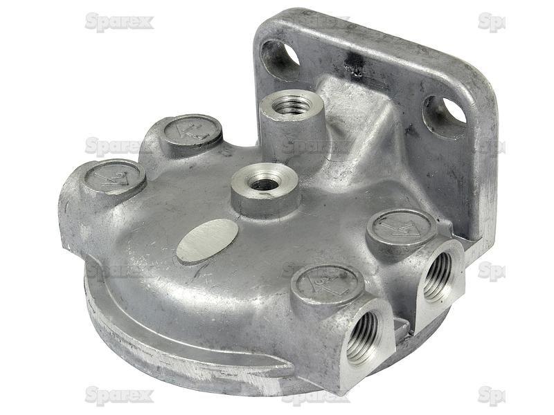 Filter Head for Ford New Holland 7000 (1000 Series)