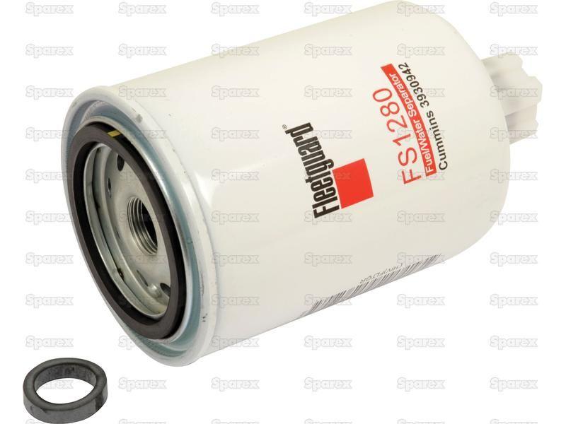 Fuel Separator - Spin On - FS1280 for Allis Chalmers 7580