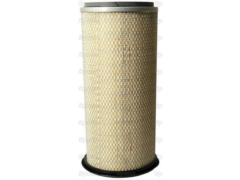 Air Filter - Outer - AF25349 for Renault 91-15