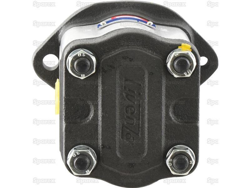 Single Hydraulic Pump for Massey Ferguson