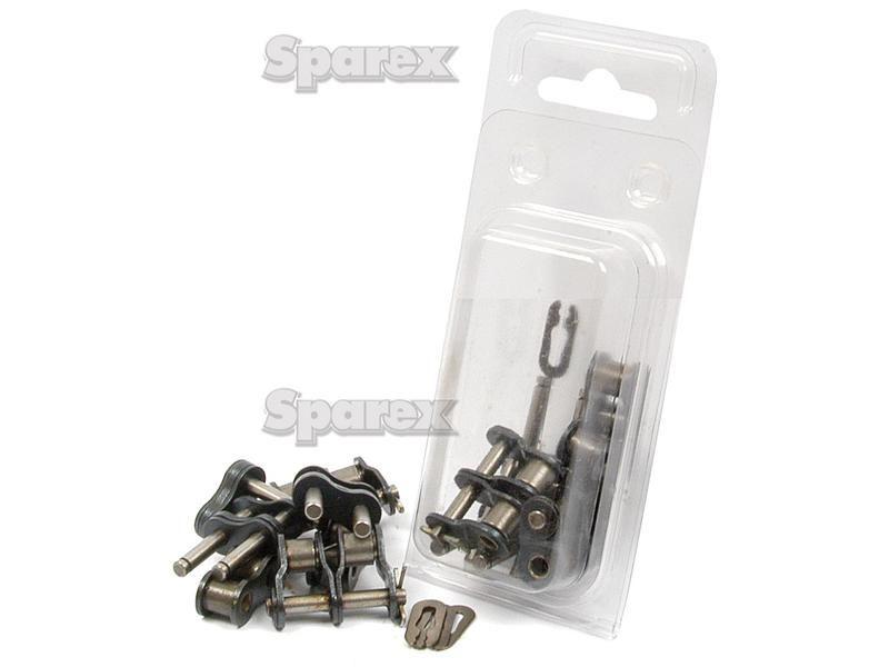 Drive Chain Repair Kit (08B-2)
