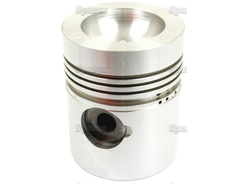 Piston (Standard) for Massey Ferguson 750