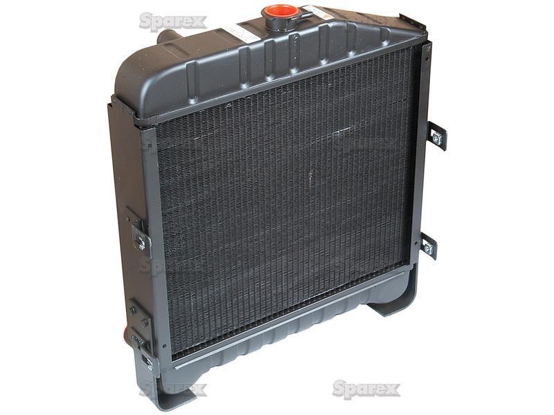 Radiator for Case IH 833 (33 Series)