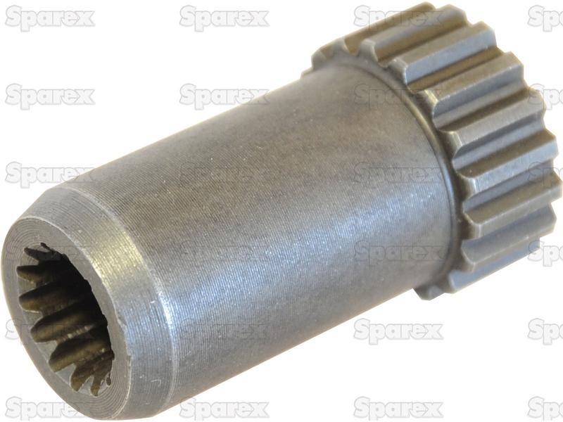 Hydraulic Coupling for Valmet & Valtra 900 (100 Series)