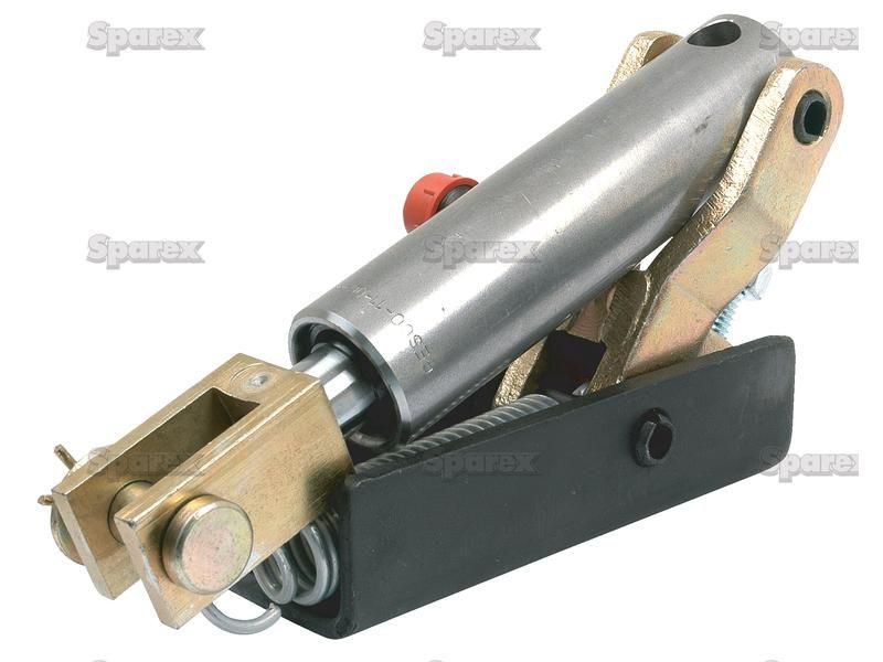 Trailer Brake Unit 25mm°²