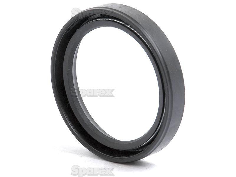 Imperial Rotary Shaft Seal, 1 3/4'' x 2 1/4'' x 3/8'' Single Lip for Massey Ferguson 18