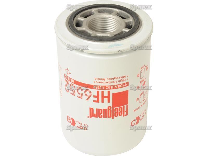 Hydraulic Filter - Spin On - HF6552 for John Deere 9630T