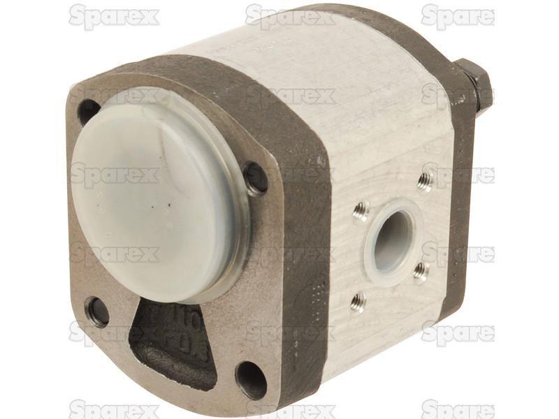 Single Hydraulic Pump for Steyr (31100130029)