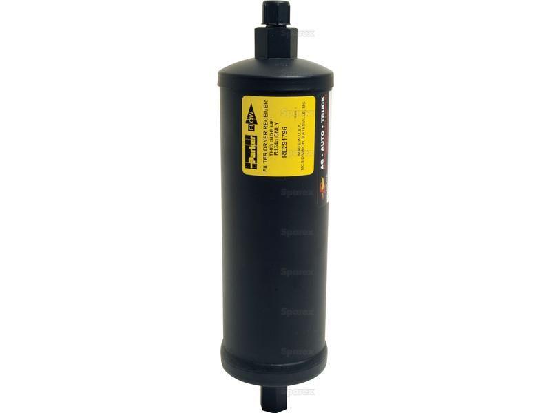 Filter Drier for John Deere (RE175116, RE214440, RE291796)