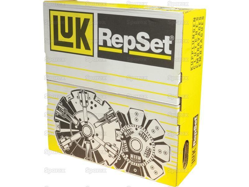 Clutch Kit with Bearings L.U.K. (628325911)