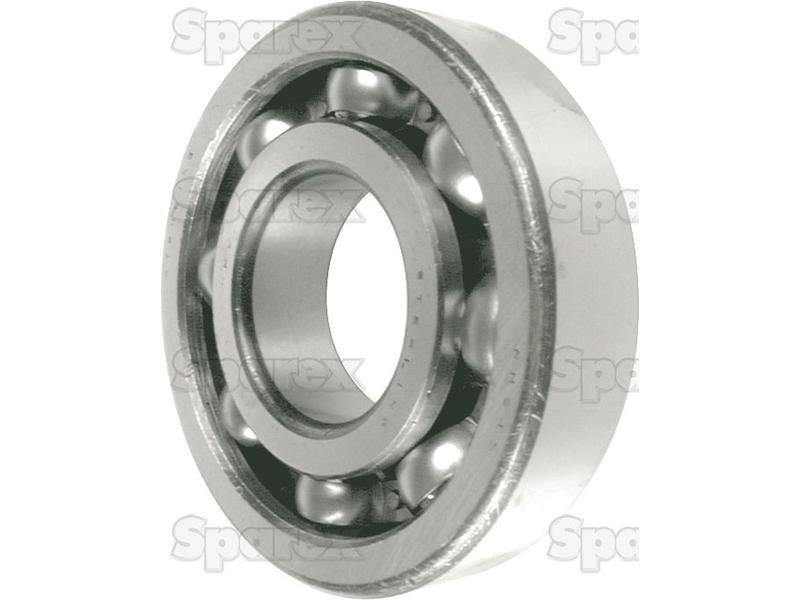 Sparex Deep Groove Ball Bearing (6015) for Ford New Holland 7710 (10 Series)