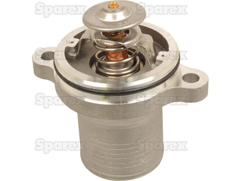 Thermostat Housing Assembly for Massey Ferguson 5445 (5400 Series)