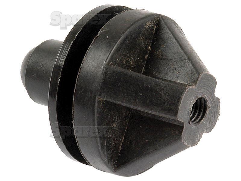 Gas Strut Window Fixing | Case/IH, Ford NH, John Deere, Leyland, David Brown