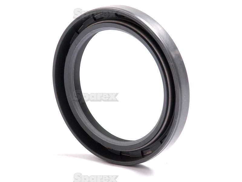 Metric Rotary Shaft Seal, 52 x 70 x 9mm Double Lip Kubota (09500-52709)