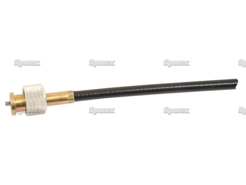 Drive Cable - Length: 2057mm, Outer cable length: 2051mm. for Renault 851 (S-1 Series)