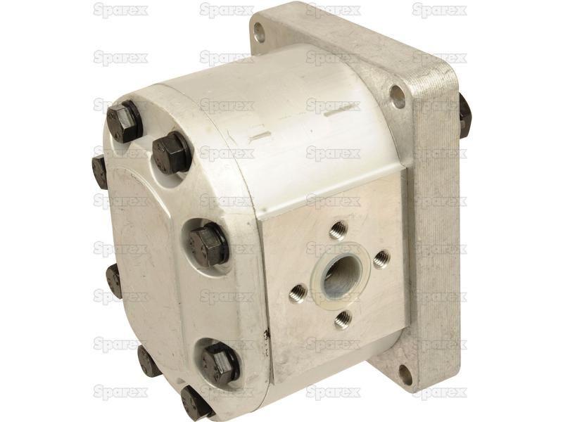 Single Hydraulic Pump for Fiat (01930398, 1930398, 8282449)