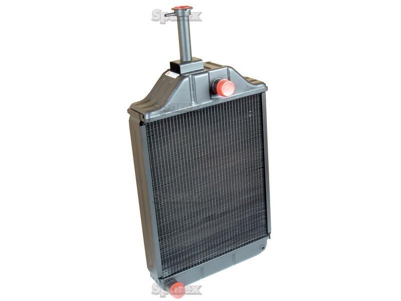 Radiator for Massey Ferguson 590 (500 Series)
