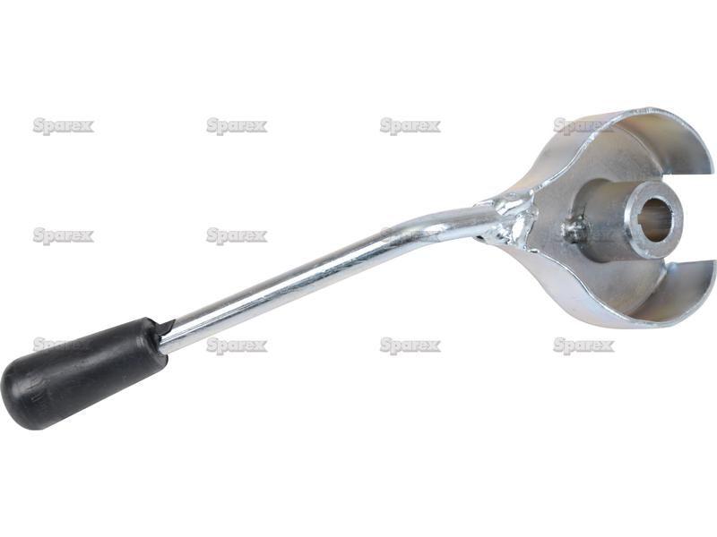 Service Valve Arm for Fiat 70-56 (56 Series)