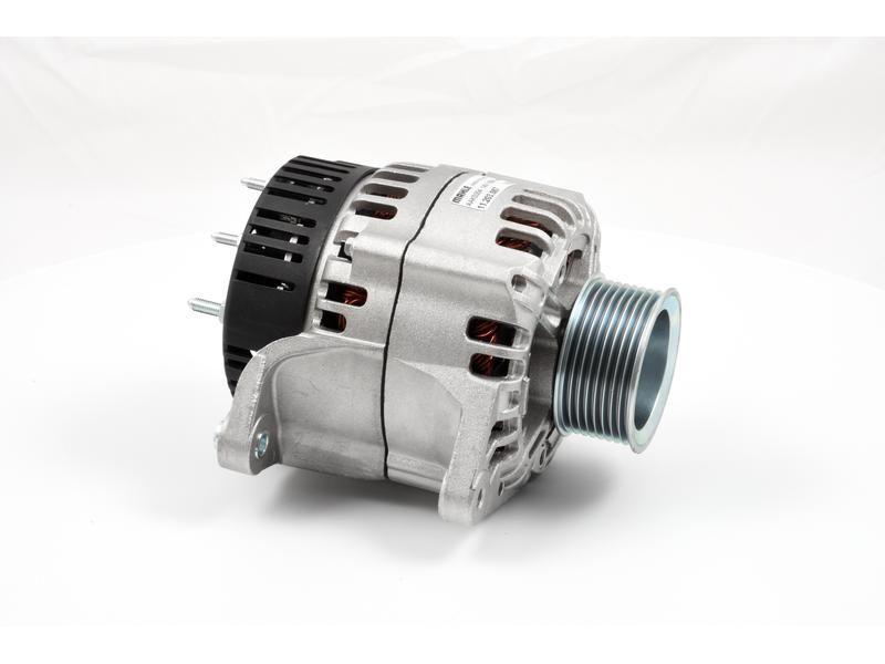 Alternator (Mahle) - 14V, 100 Amps for Ford New Holland TS90 (TS Series)