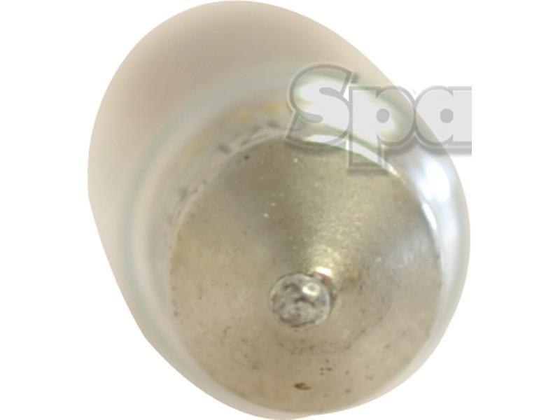 Halogen Stop/Tail Bulb, 12V, 5W, SV8.5 Base Case IH, Lucas