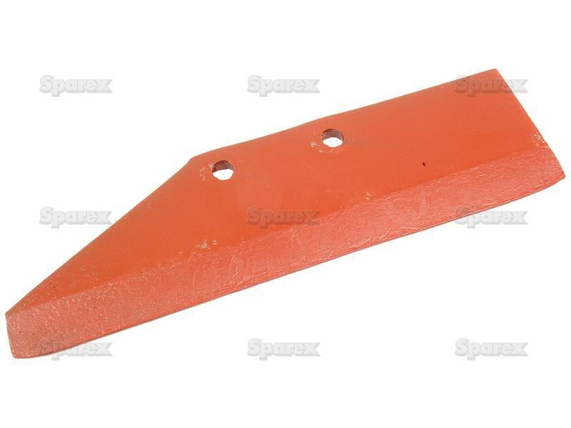 Wing 380x10mm RH for Kverneland