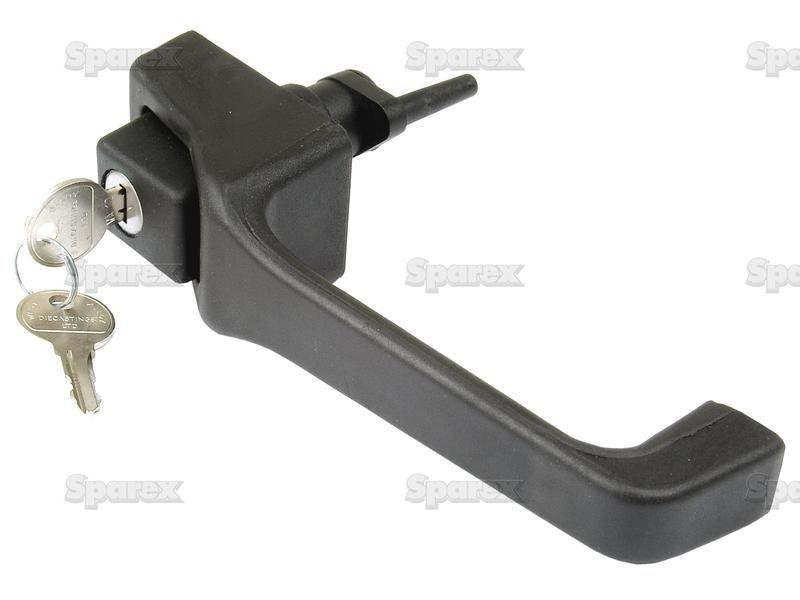Outer Door Handle LH/RH for Massey Ferguson (3806412M91)