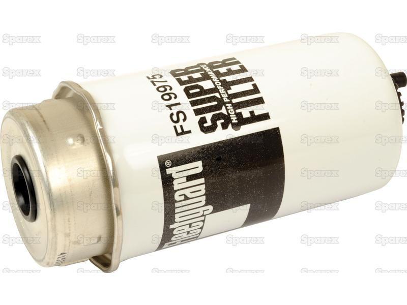 Fuel Separator - Element - FS19975 for John Deere W550