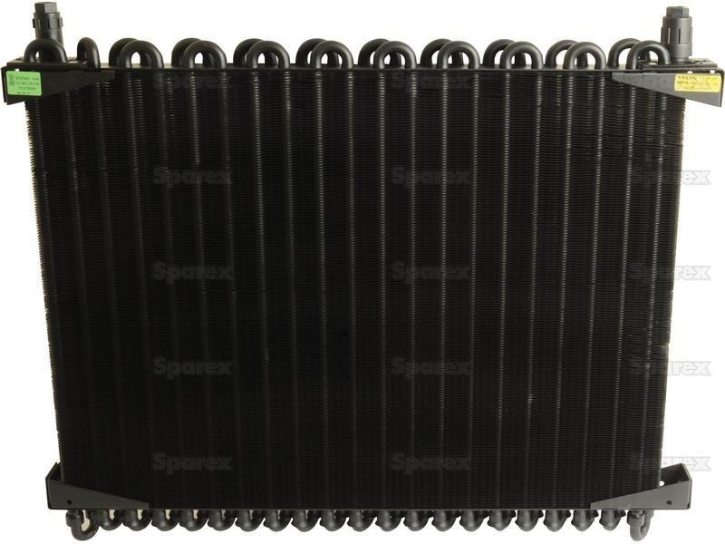 Condenser Fendt (H816.550.060.101)