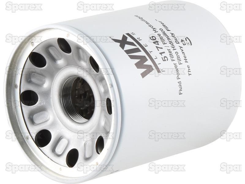 Hydraulic Filter - Spin On for John Deere 675