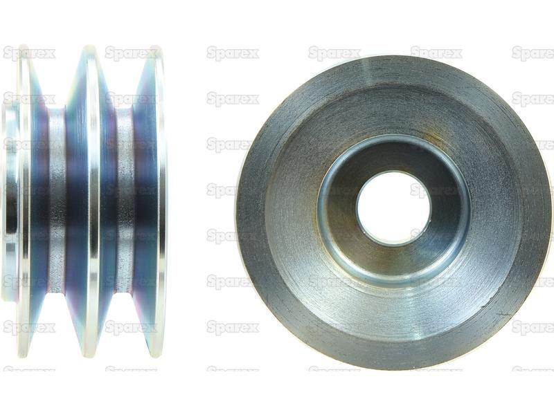 Alternator Pulley Iskra (16906186)