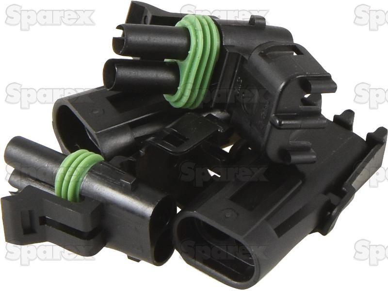 Delphi Weather 2 Pole Refill 4pcs
