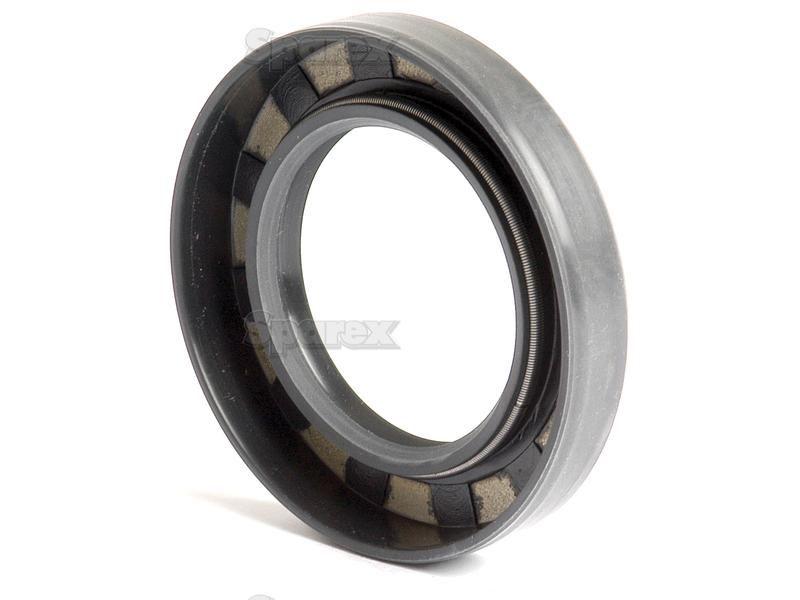 Metric Rotary Shaft Seal, 45 x 72 x 12mm Double Lip for Zetor 7320 (UR1 Series)