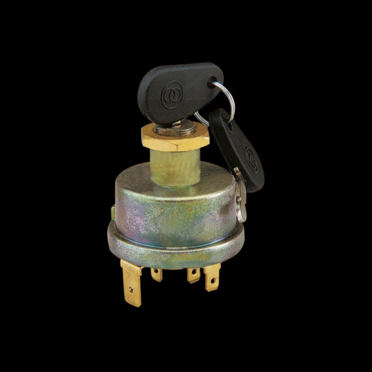 Starter Switch for AGCO 82296900