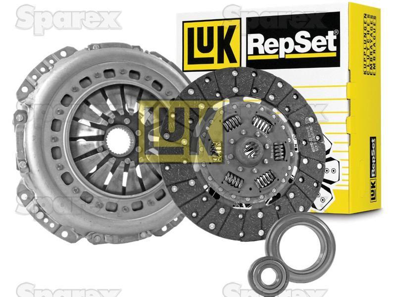 Clutch Kit with Bearings L.U.K. (633318610)