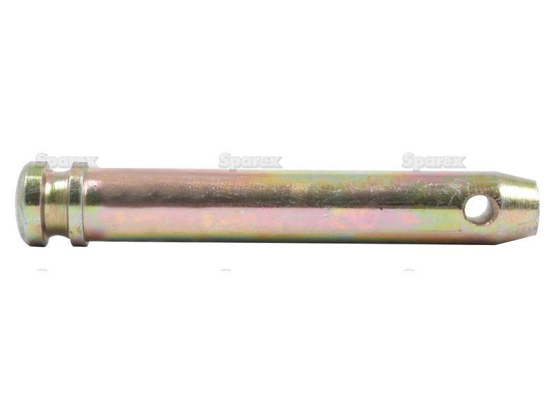 Lower link pin 22x116mm Cat. 1