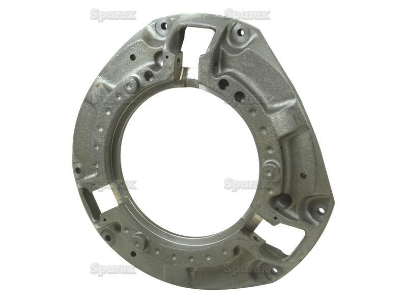 Clutch Cover Component for Massey Ferguson 290 (200 Series)
