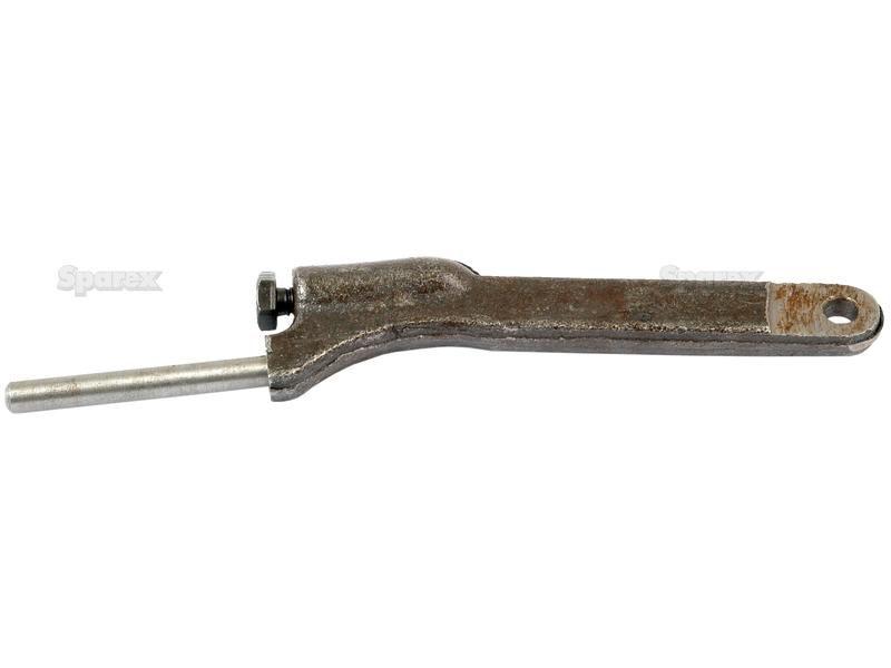 Draft Control Rod for TAFE 8504