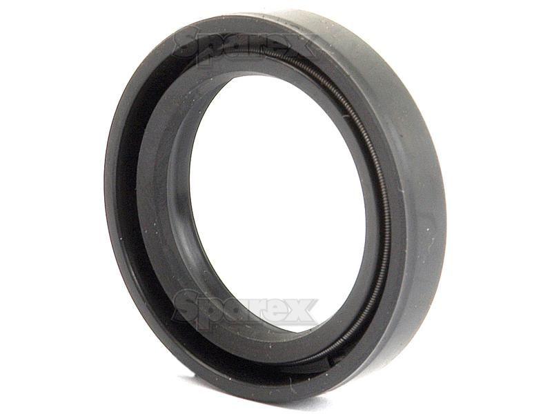 Metric Rotary Shaft Seal, 25 x 35 x 7mm Double Lip for Zetor