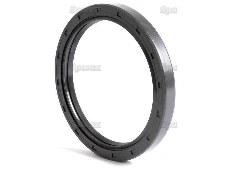 Metric Rotary Shaft Seal, 105 x 130 x 13mm Double Lip
