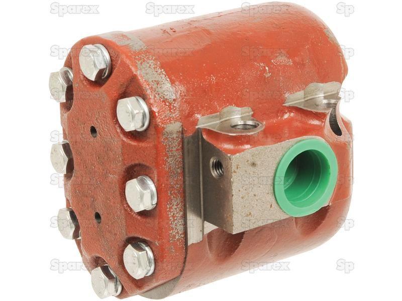 Hydraulic Pump for Zetor 7745 (UR1 Series)