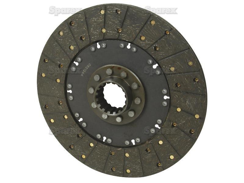 Clutch Plate for Ford New Holland