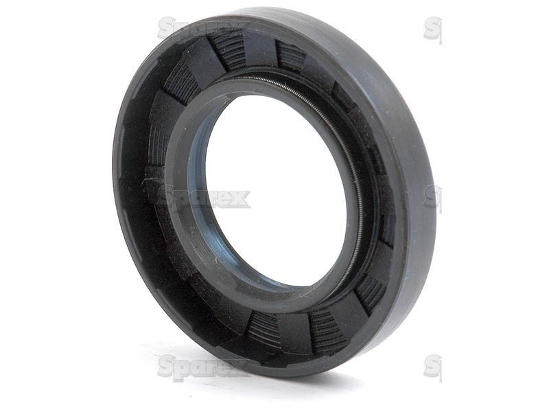 Metric Rotary Shaft Seal, 35 x 60 x 12mm Double Lip