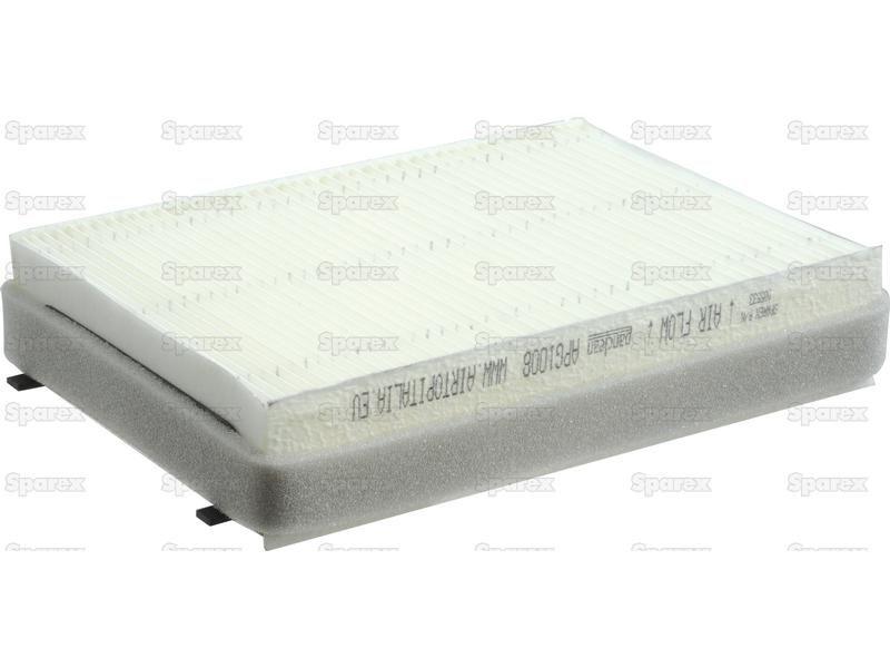 Dust Filter 211 x 145 x 40mm for John Deere | (L155288)