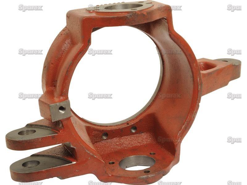 Case/IH, Fiat, Ford New Holland Steering Knuckle Right (4WD)